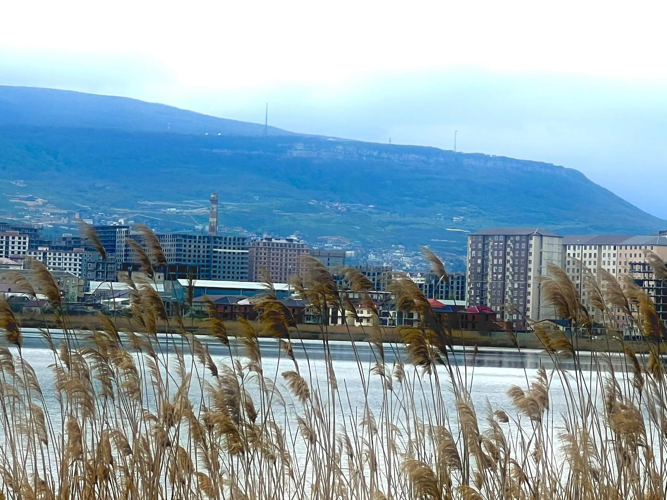 Фото Панорамный отель Небо