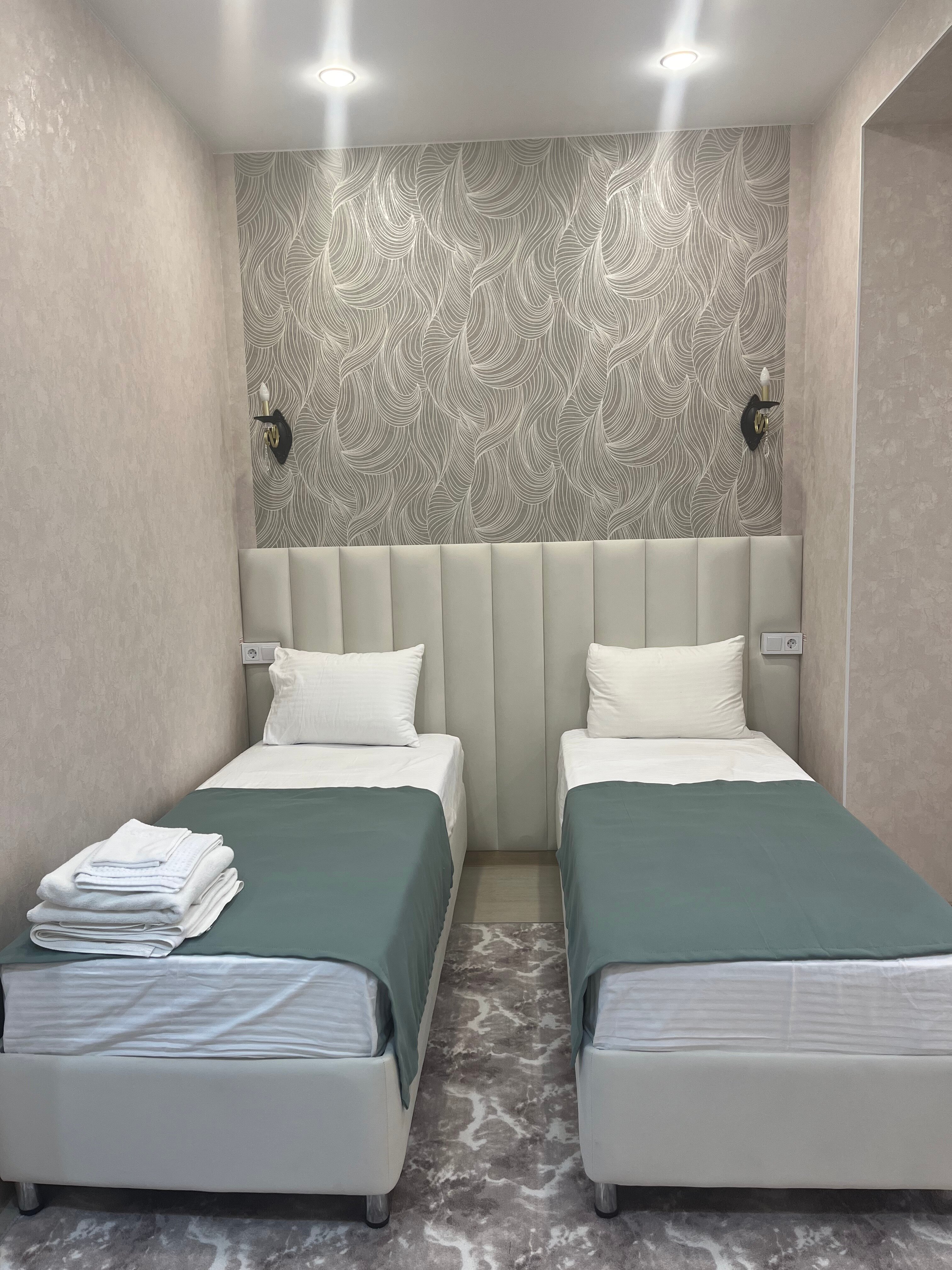 Фото Мини-отель Подкумок