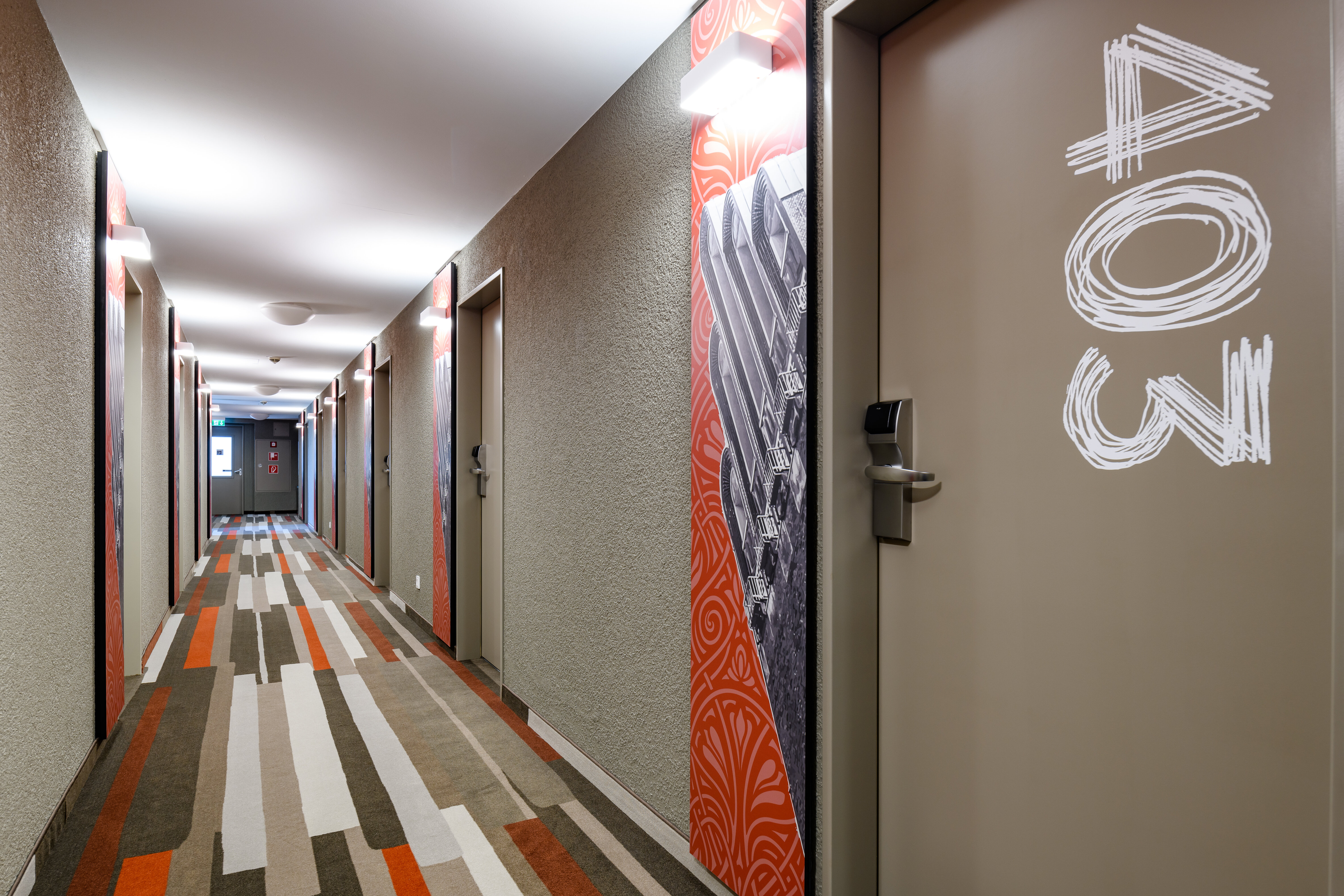 Фото The Darmstadt