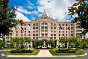Гостиница The Ballantyne, A Luxury Collection Hotel, Charlotte