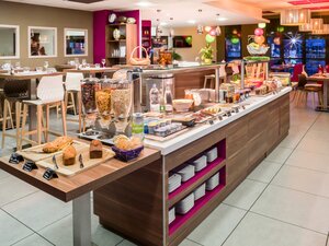 Гостиница Ibis Styles Castres