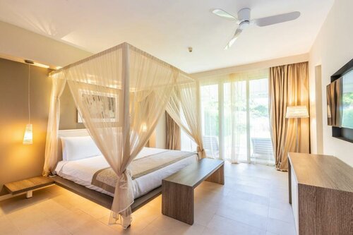 Гостиница Hotel Riu Palace Zanzibar в Танзании