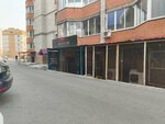 Boston Auto (Suglinnaya ulitsa, 2А), auto parts and auto goods store
