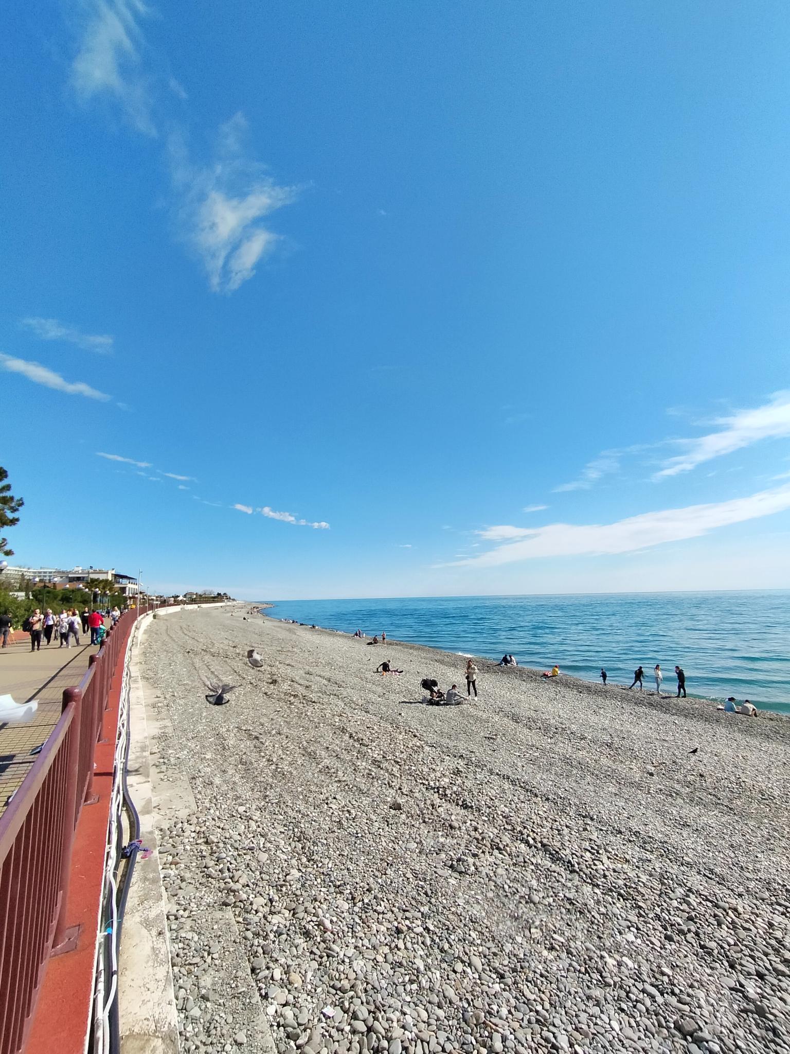 Фото Дом у моря