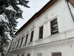 Памятник архитектуры Дом фабриканта Н.Н. Коншина (Volodarskogo Street, 5) ، معلم جذب سياحي