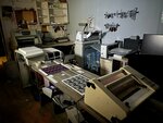 Riga Print (Malaya Pereyaslavskaya Street, 7с1), printing house