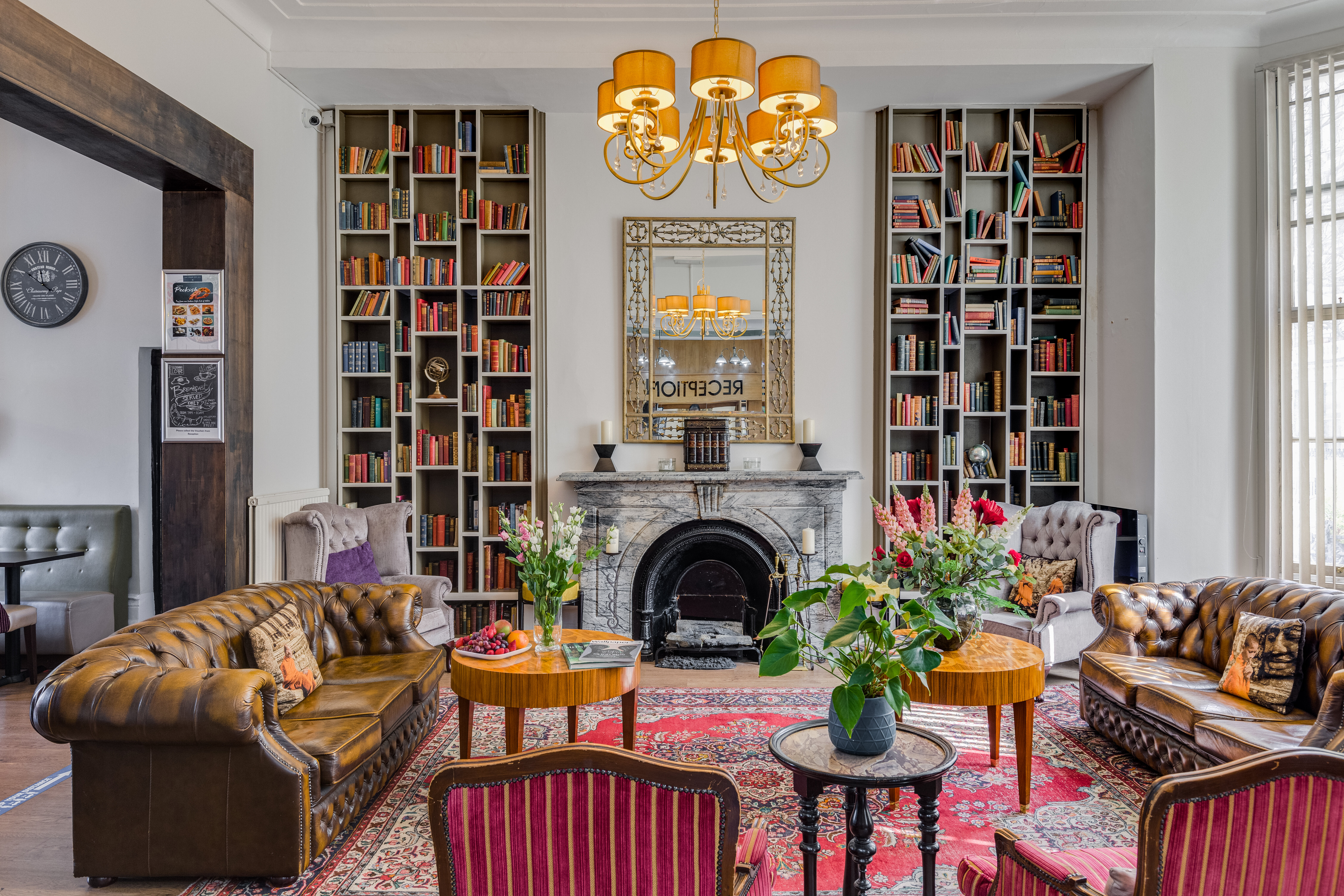 Фото отеля 4