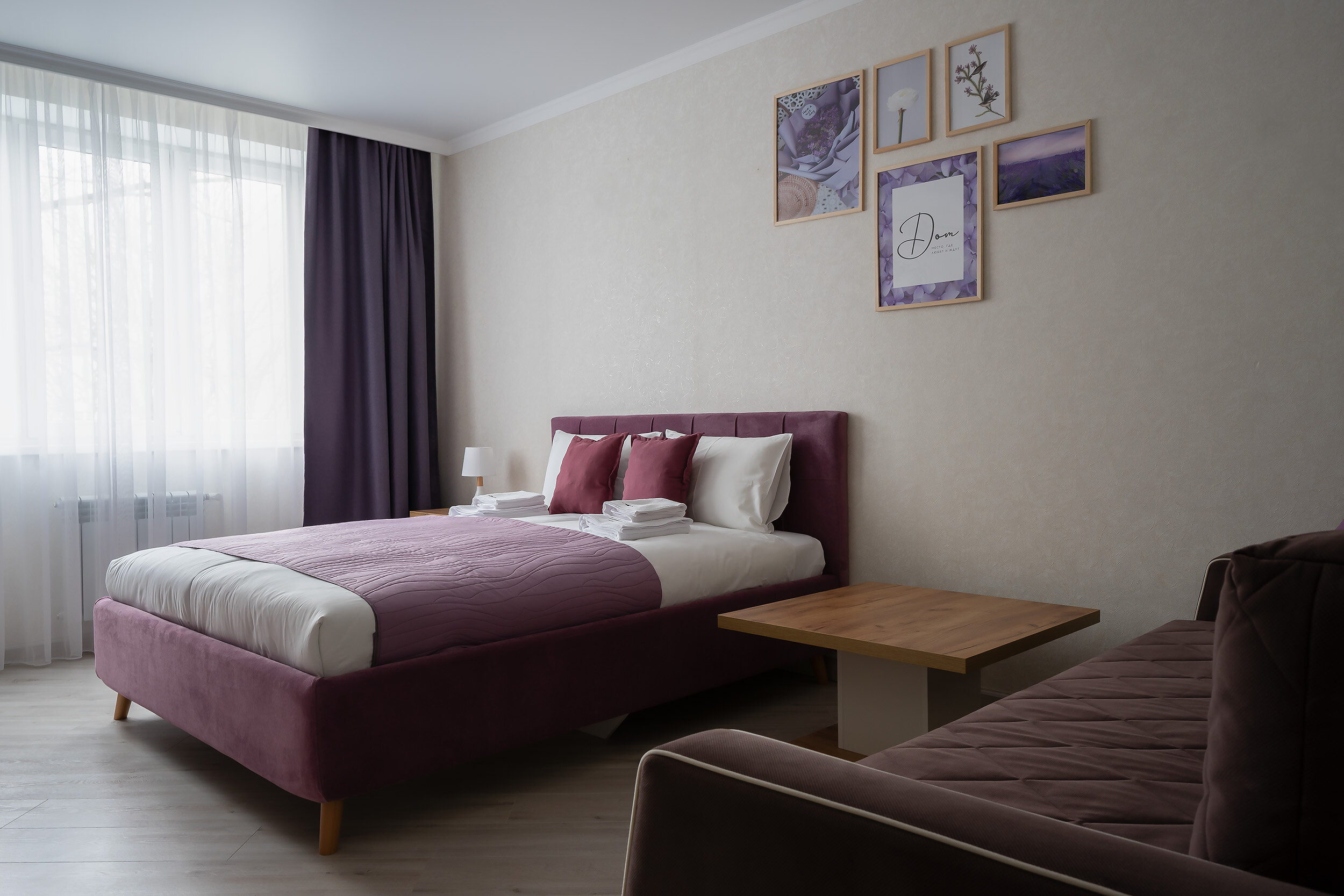 Фото Апартаменты Pavlov у Верхнего озера