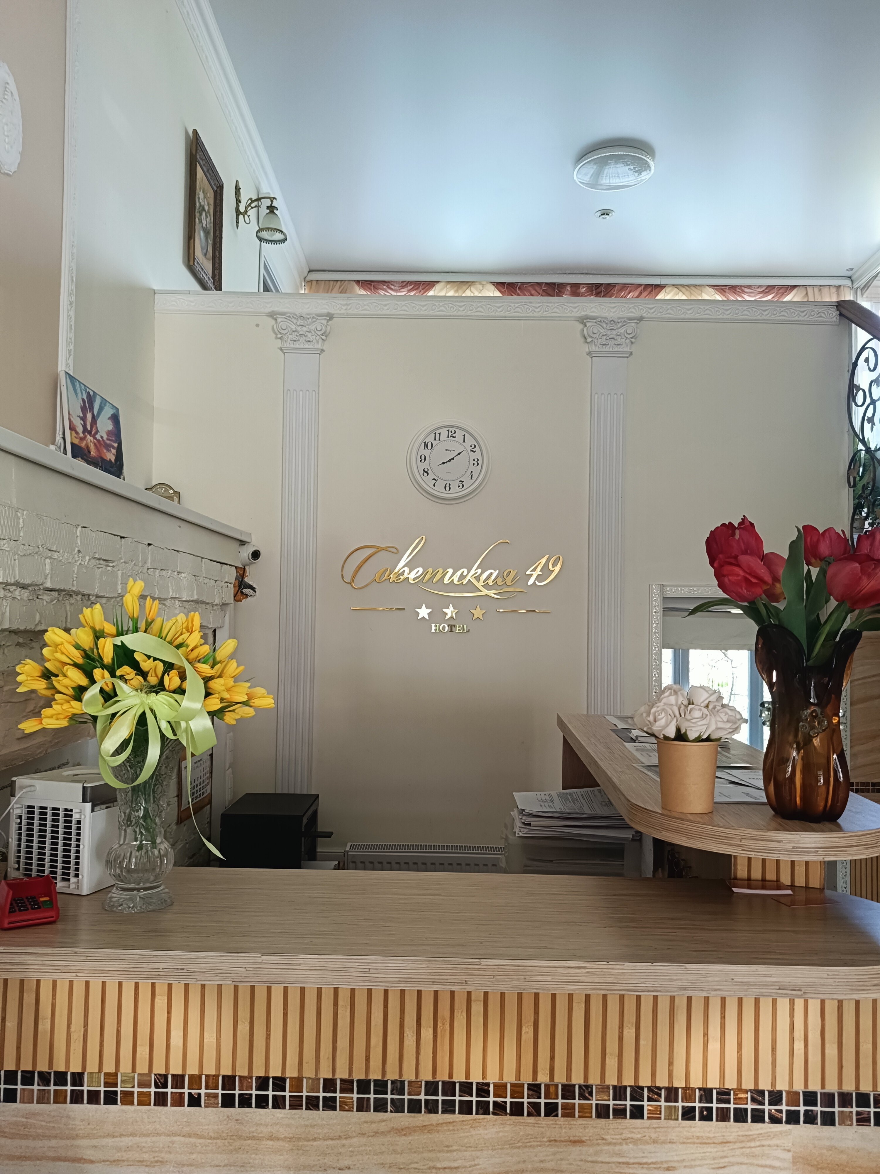 Фото Советская 49