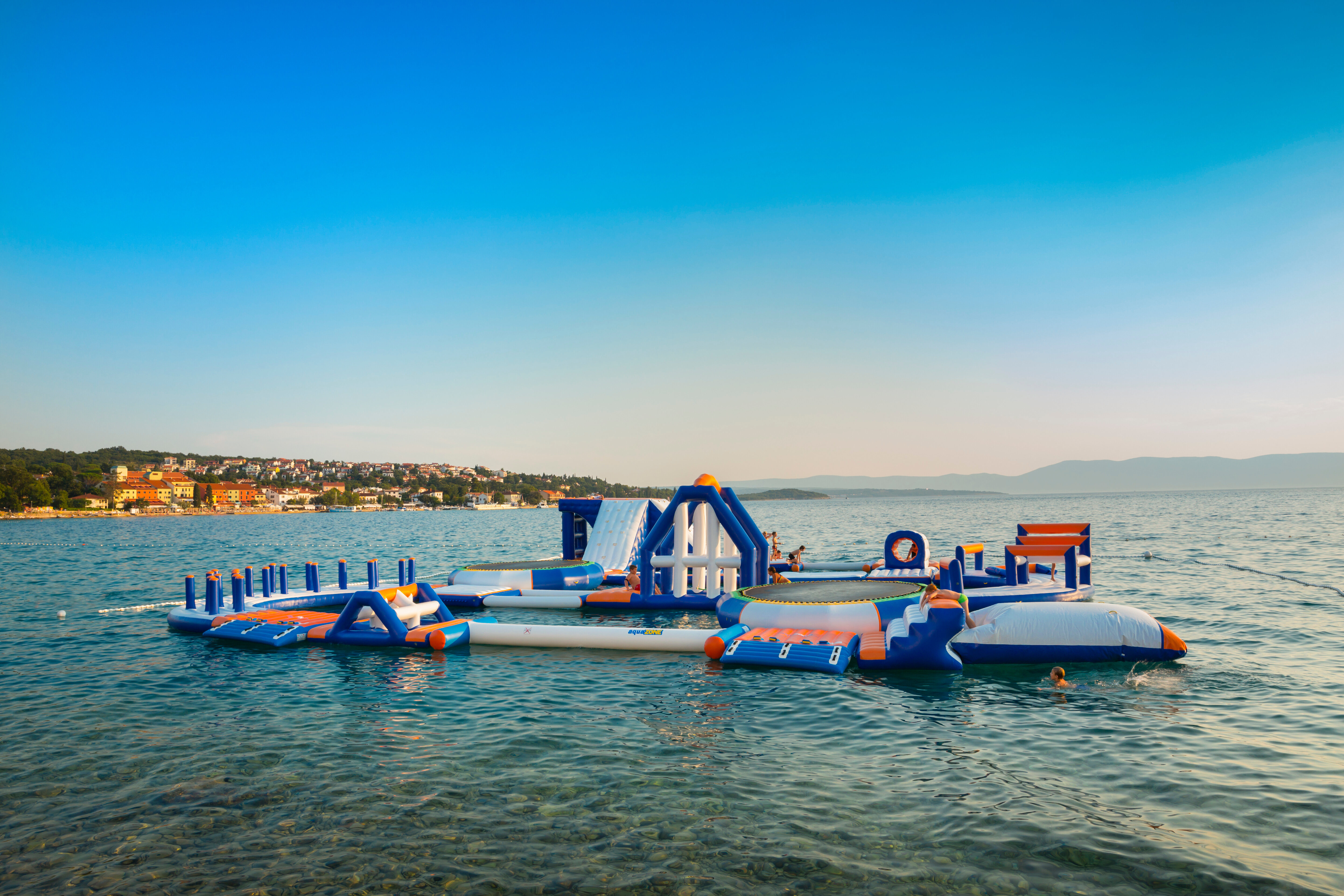 Фото Magal Maradiso Hotel by Aminess