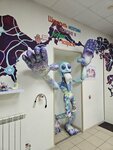 Шевели мозгами (Novoslobodskaya Street, 13к1) ، متحف