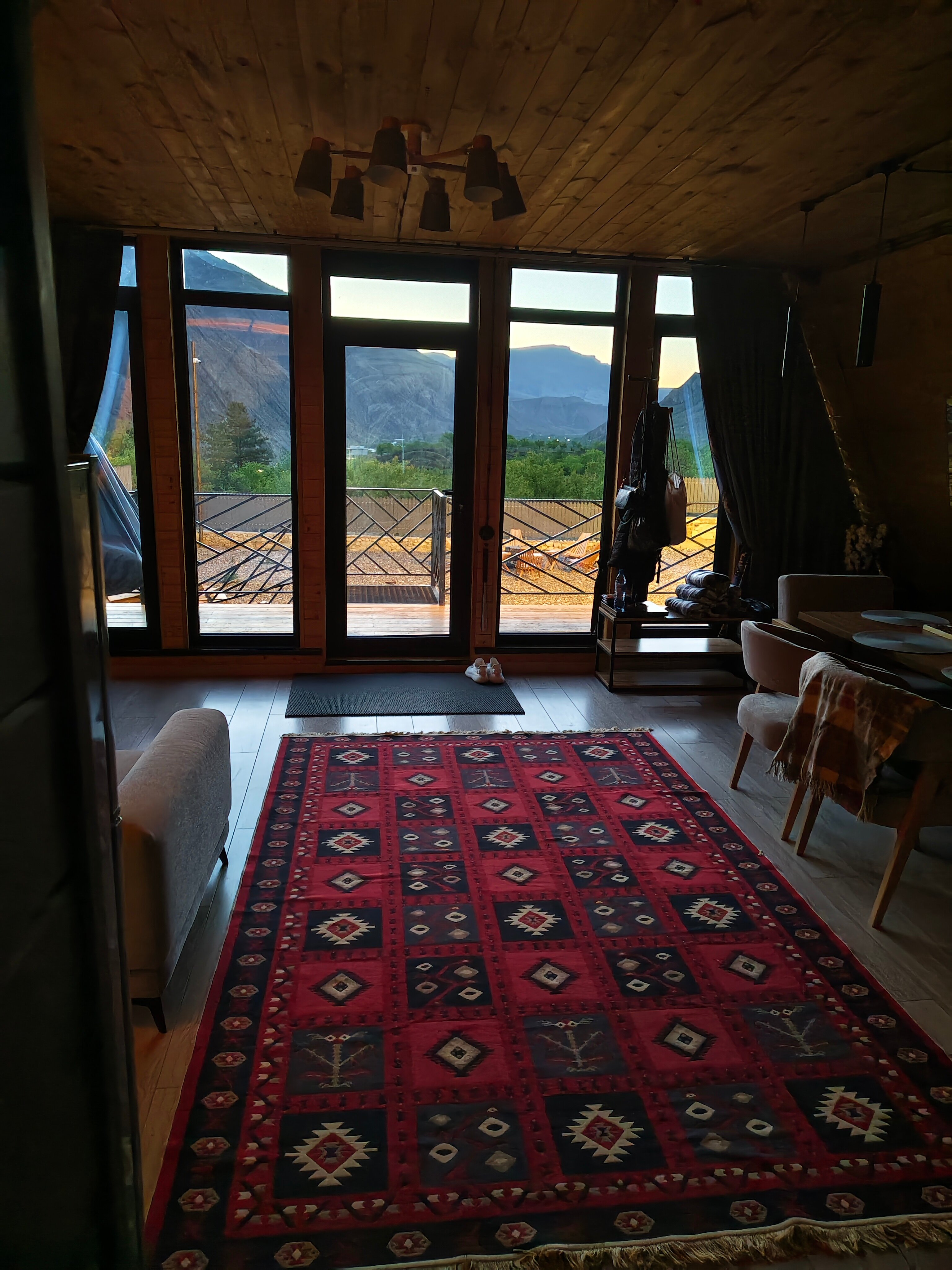 Фото Вилла Могох