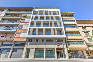 Гостиница Курорт Mh Florence Hotel & SPA