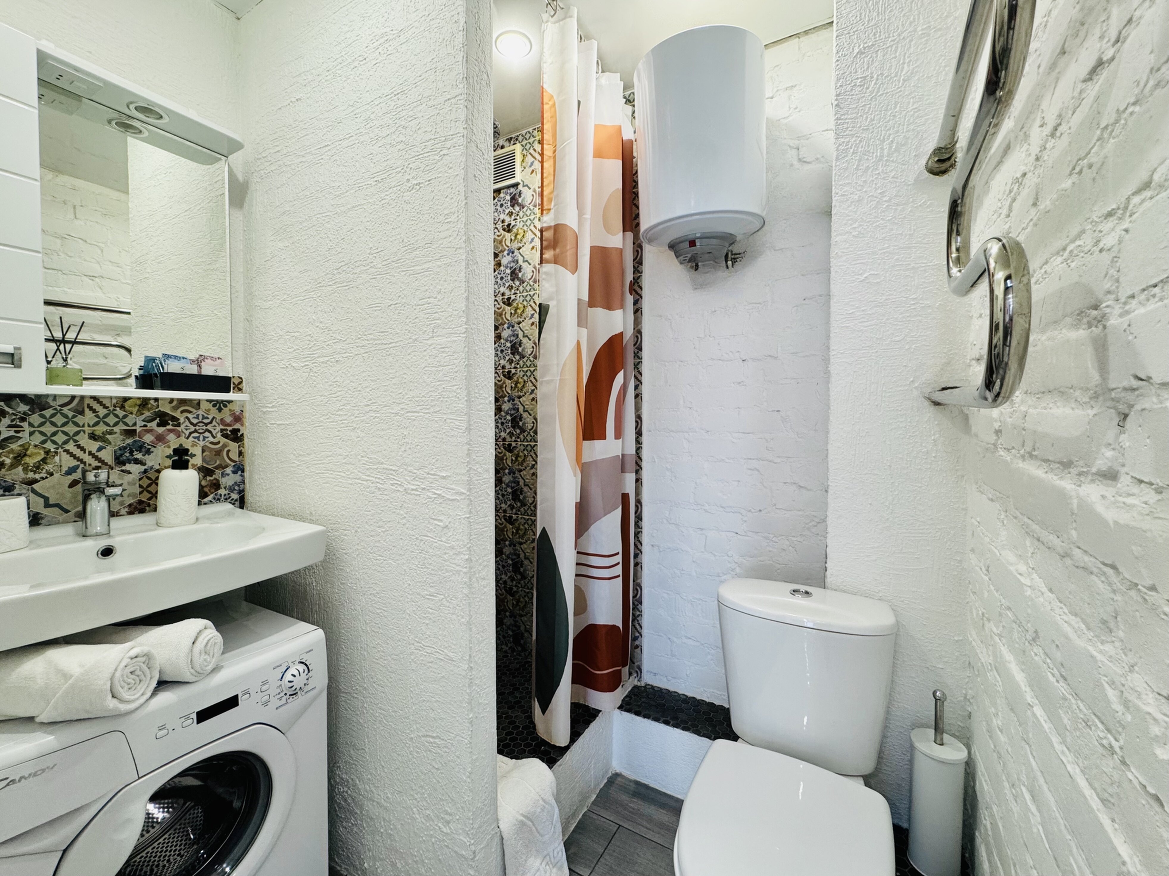 Фото Atmosfera Sna