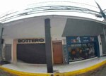 Bottero (Santa Cruz de la Sierra, Distrito Municipal 11, Calle 21 de Mayo, 50), shoe store