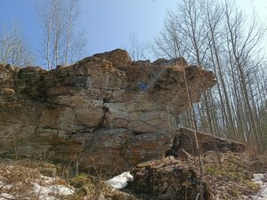 Сопка любви (Irkutsk Region, Nizhneilimskiy rayon), landmark, attraction