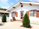 Country house (Novo-Plescheyevskaya Street, 63), guest house