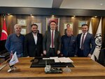 Beyazıt Esnaf ve San. Kredi ve Kef. Koop (Istanbul, Fatih, Cerrahpasa Avenue, 1B), financial consulting