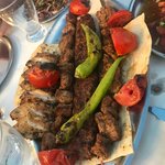 Aciktim Grill (İstanbul, Küçükçekmece, Mehmet Akif Mah., 3. İnönü Cad., 27A), cafe