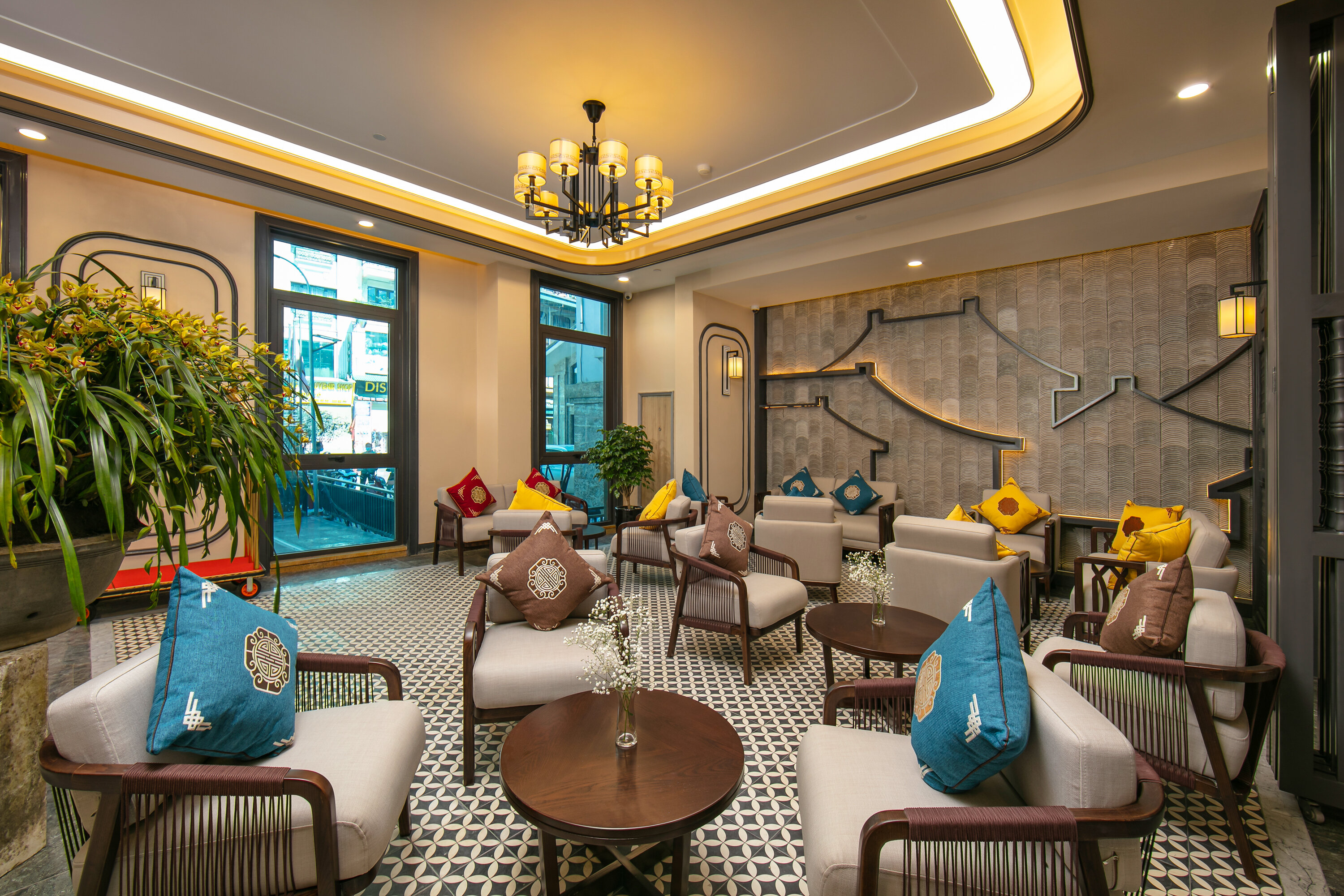 Фото Holiday Sapa