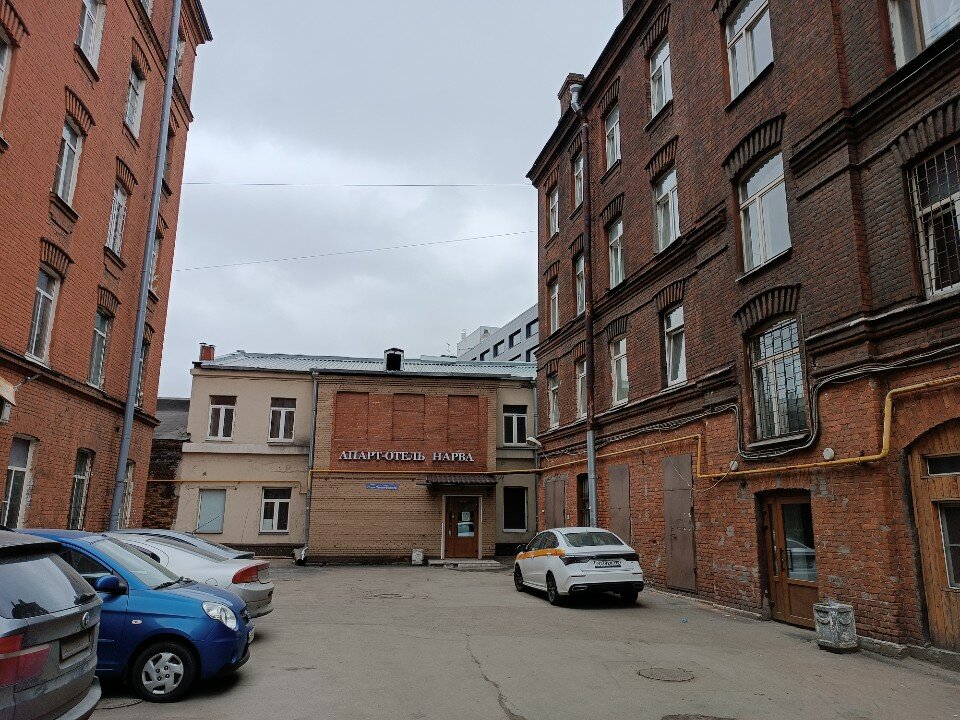 Фото отеля 3