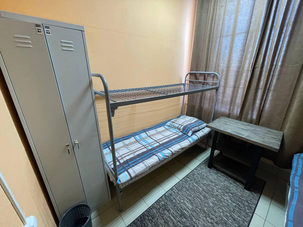 Фото Бригадир