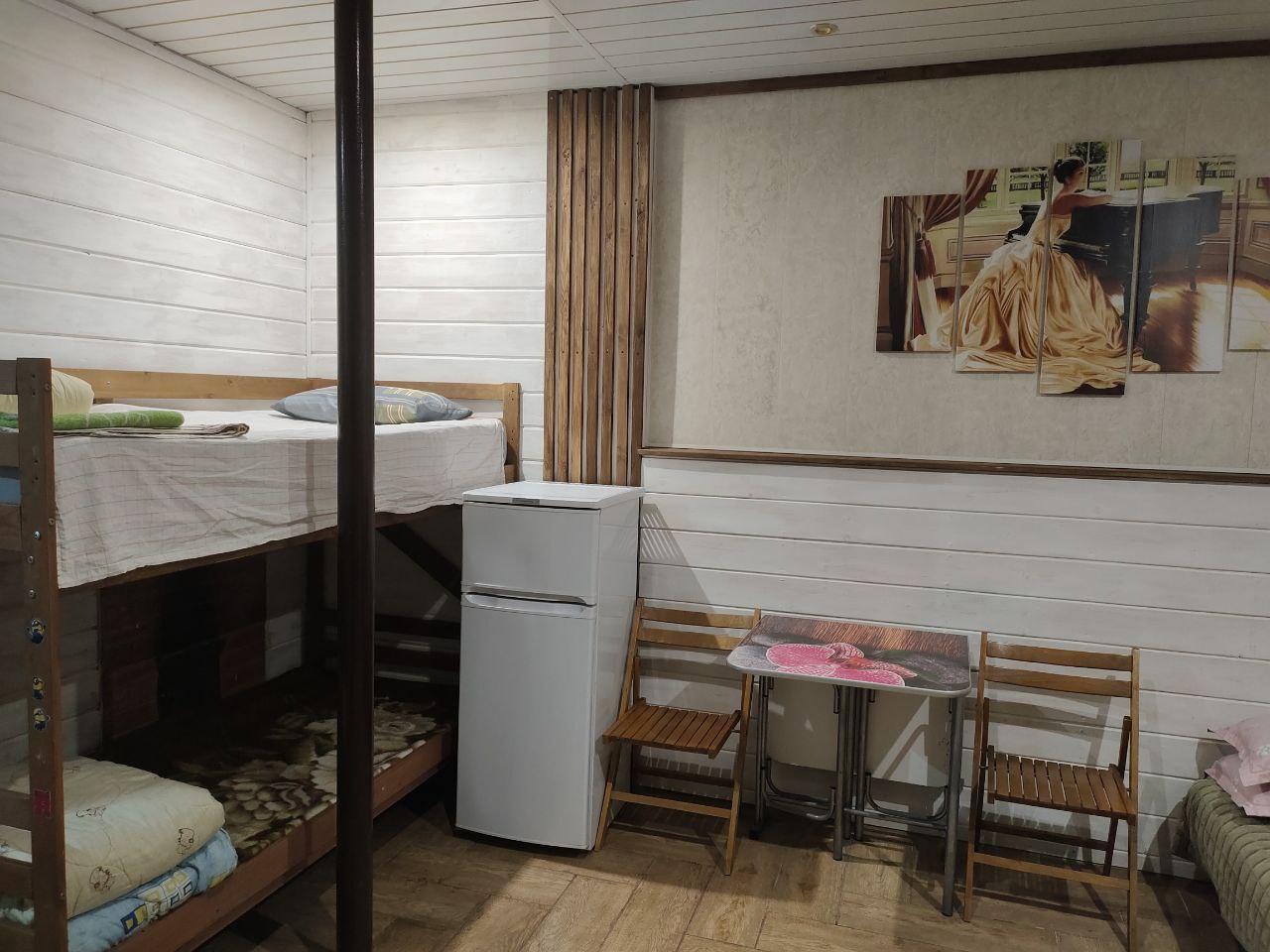 Фото Жилые комнаты Комильфо