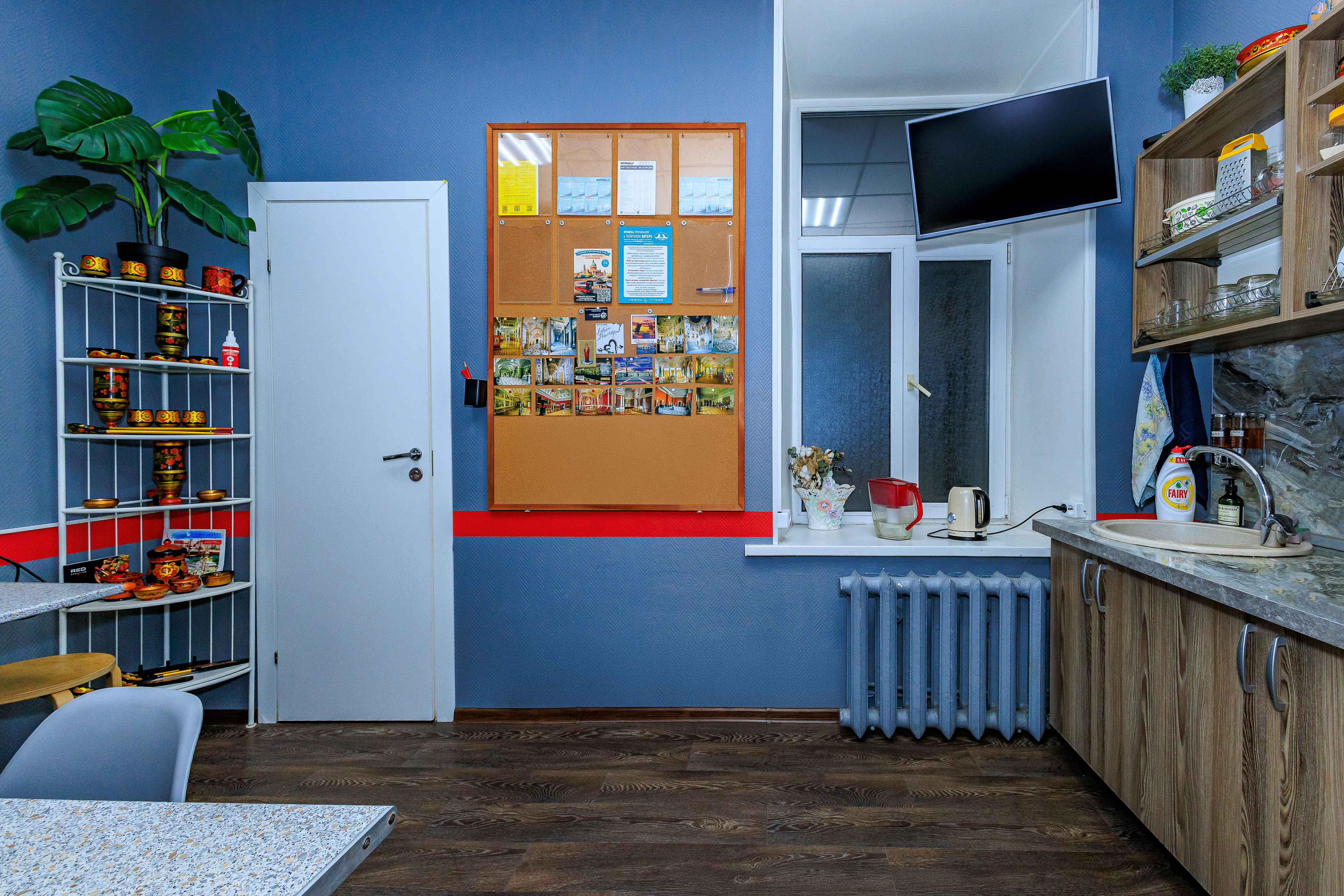 Фото В сердце Питера