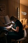 Nail Max (Shosse V Lavriki Street, 33), podology