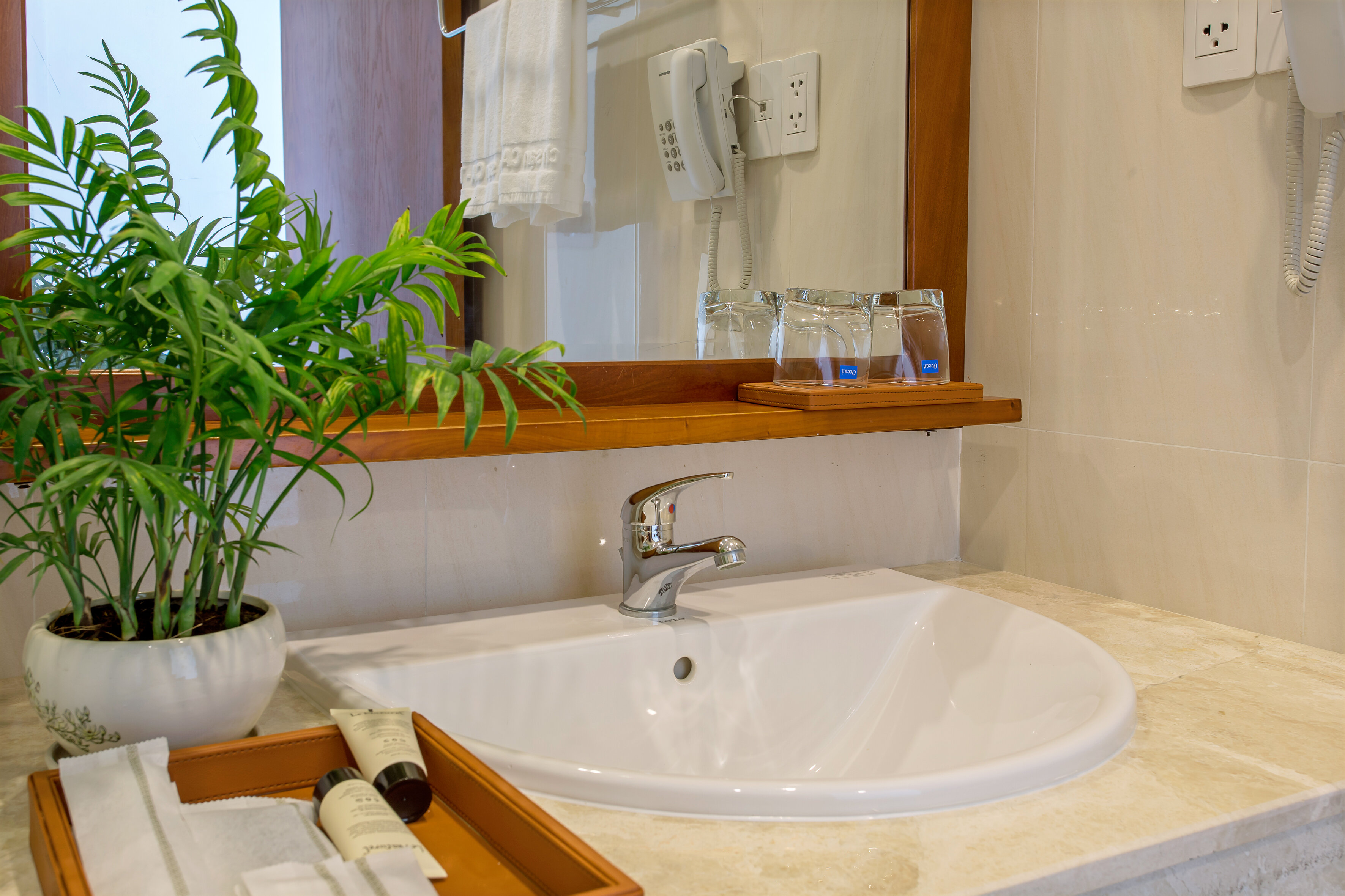 Фото Phuoc My An Beach Hotel