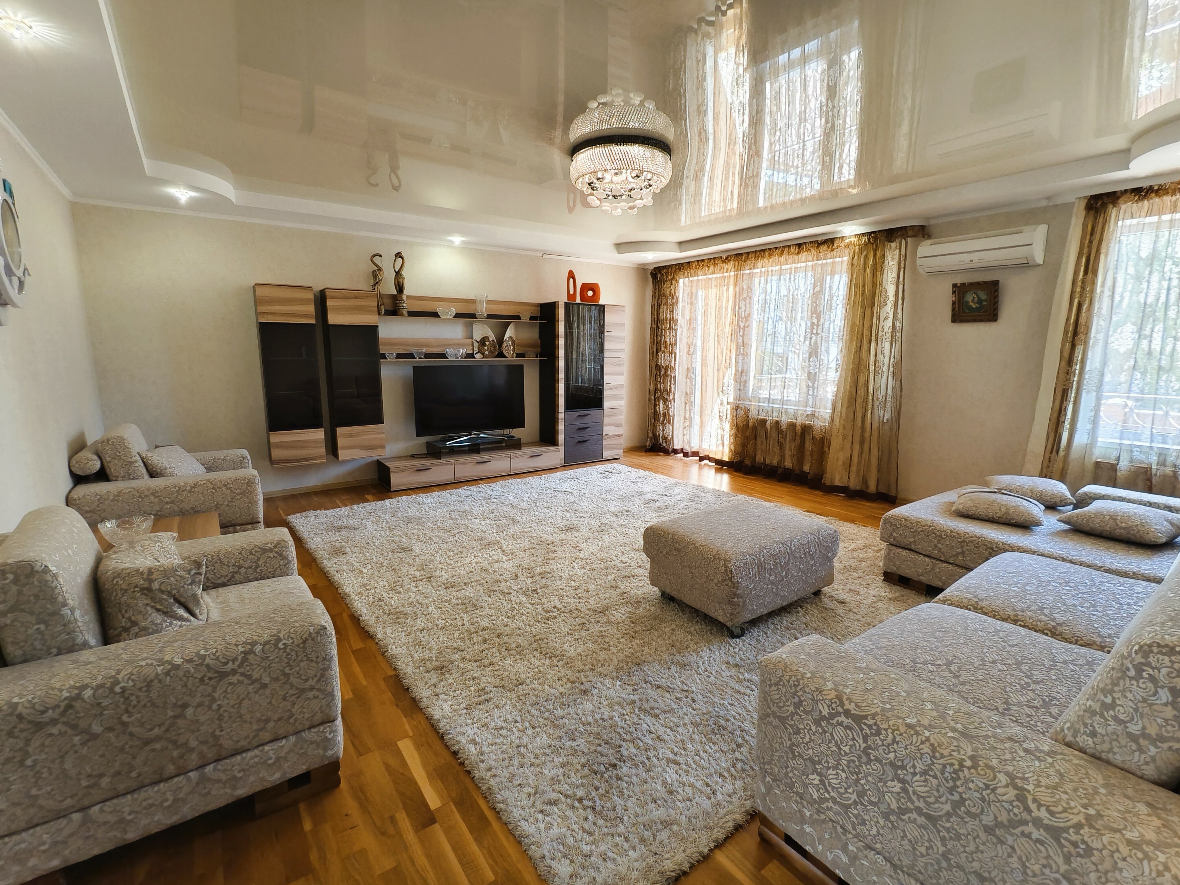 Фото Ялтинская Вилла