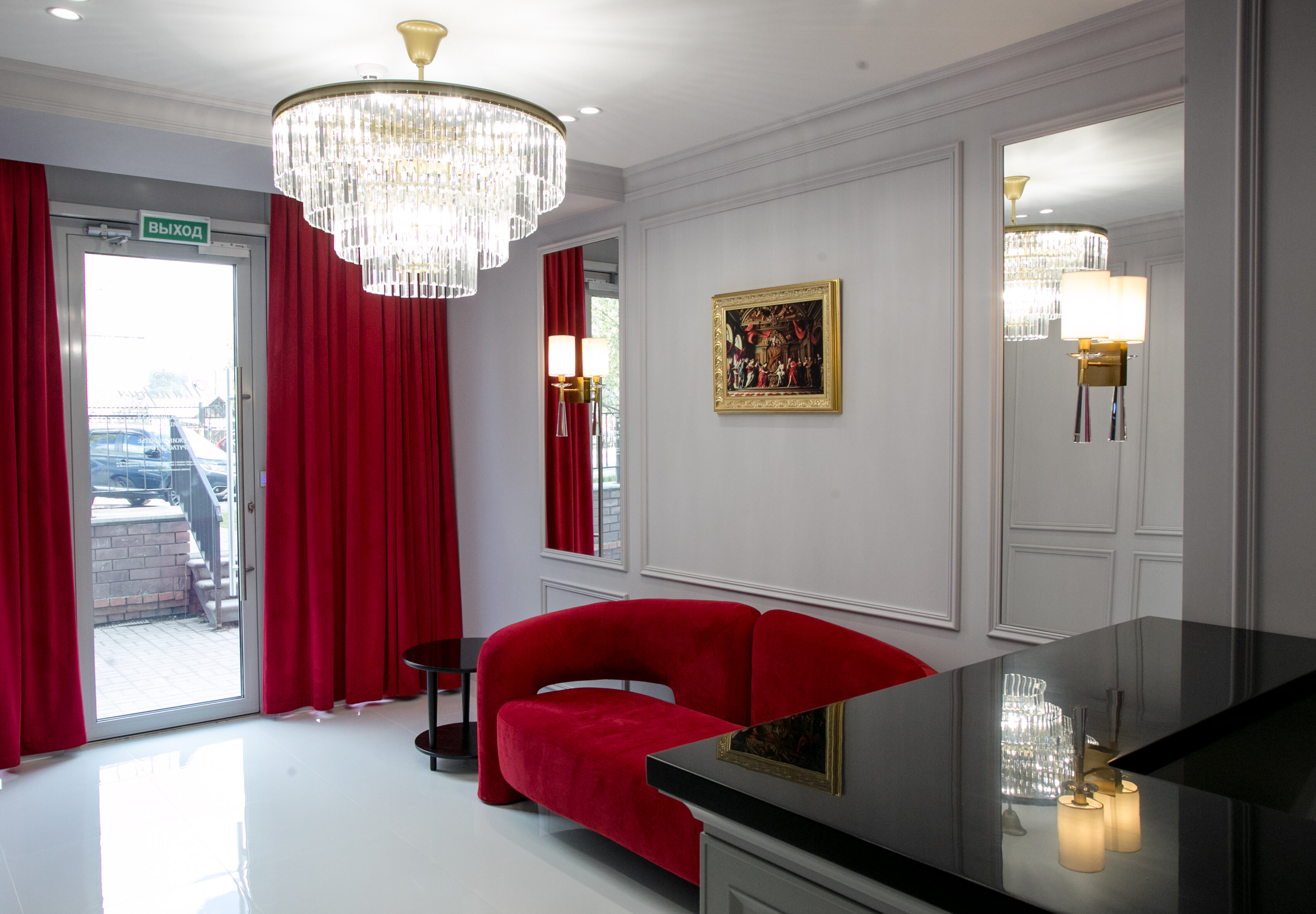 Фото отеля 2