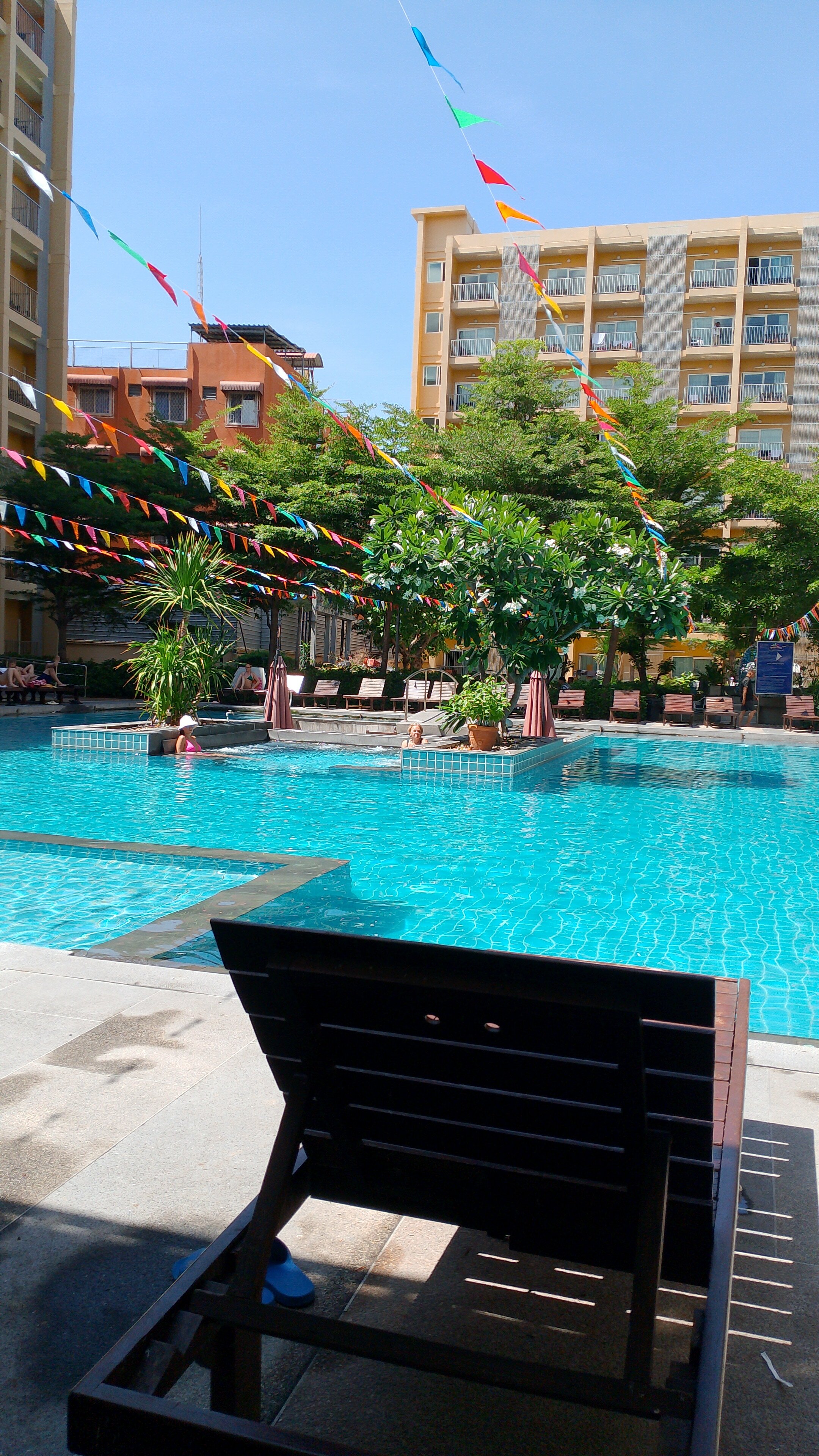 Фото Bella Express