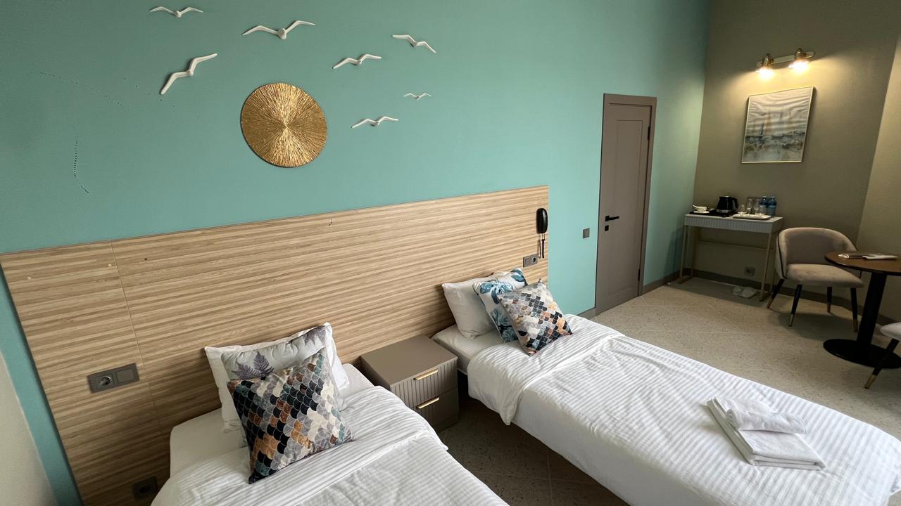 Фото Белиджи