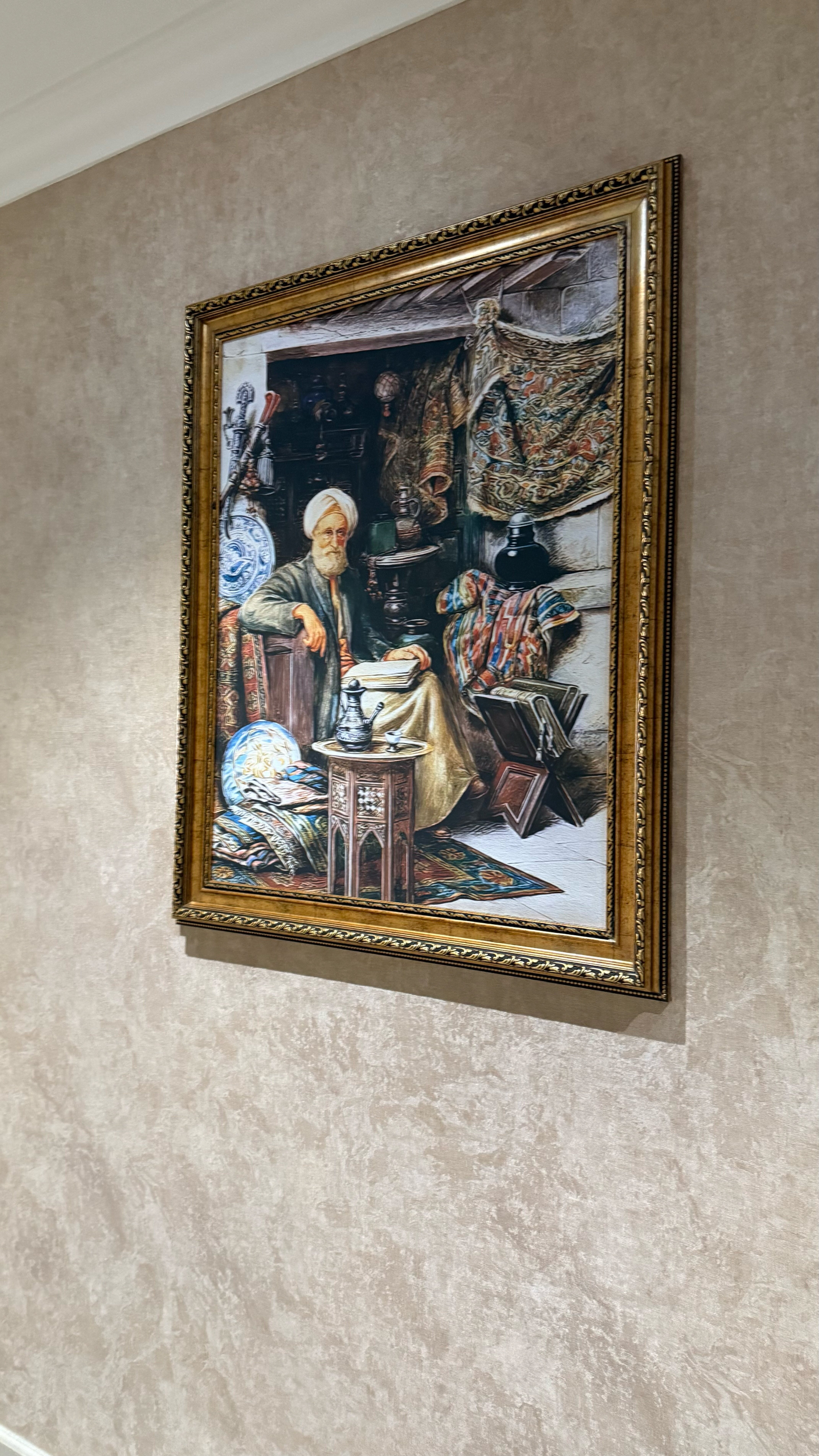 Фото Голден Самарканд