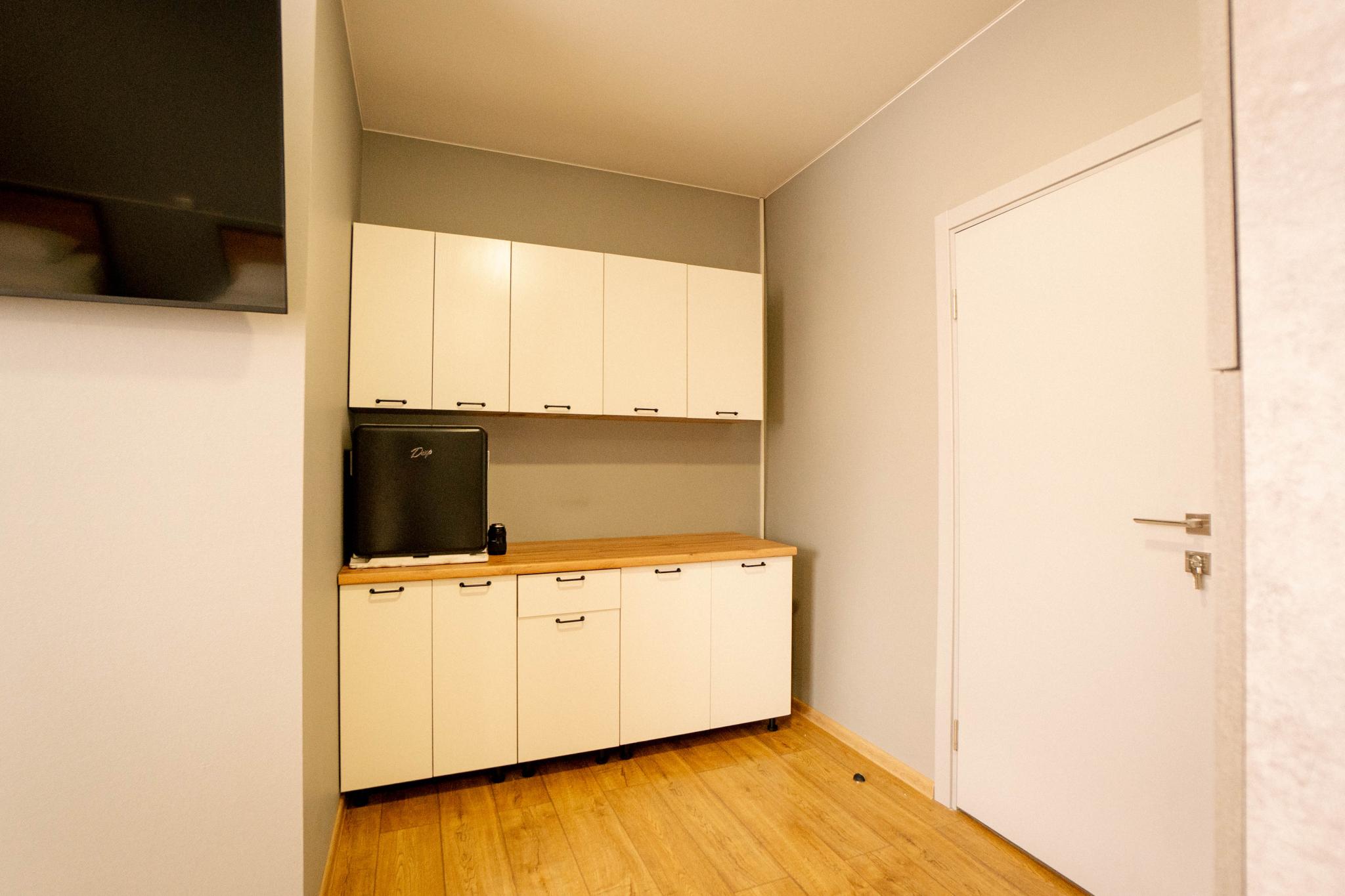 Фото Апарт-отель Кызыл