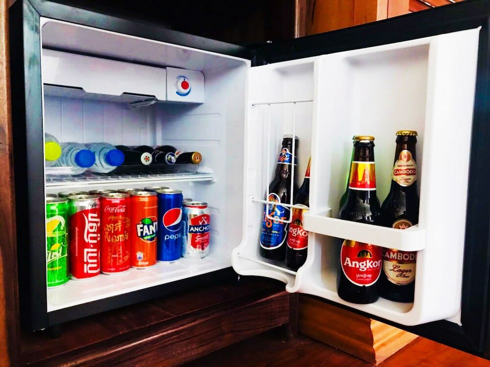 Фото Hello Cambodia Boutique