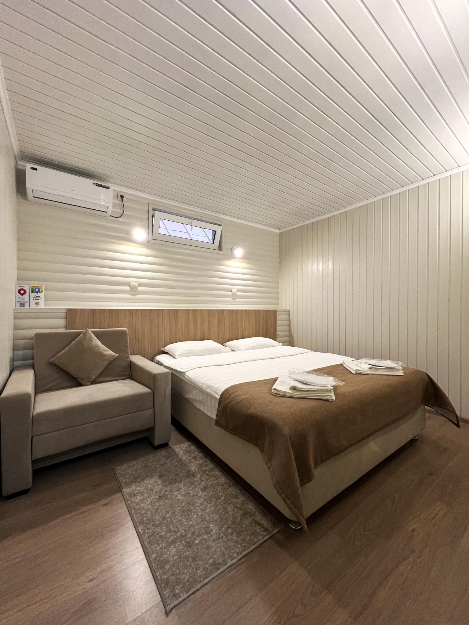 Фото Иверия