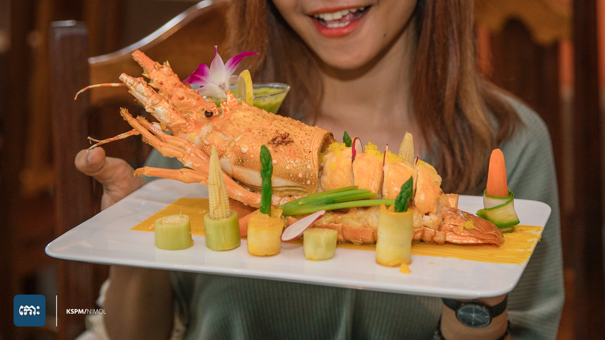 Фото eOcambo Village