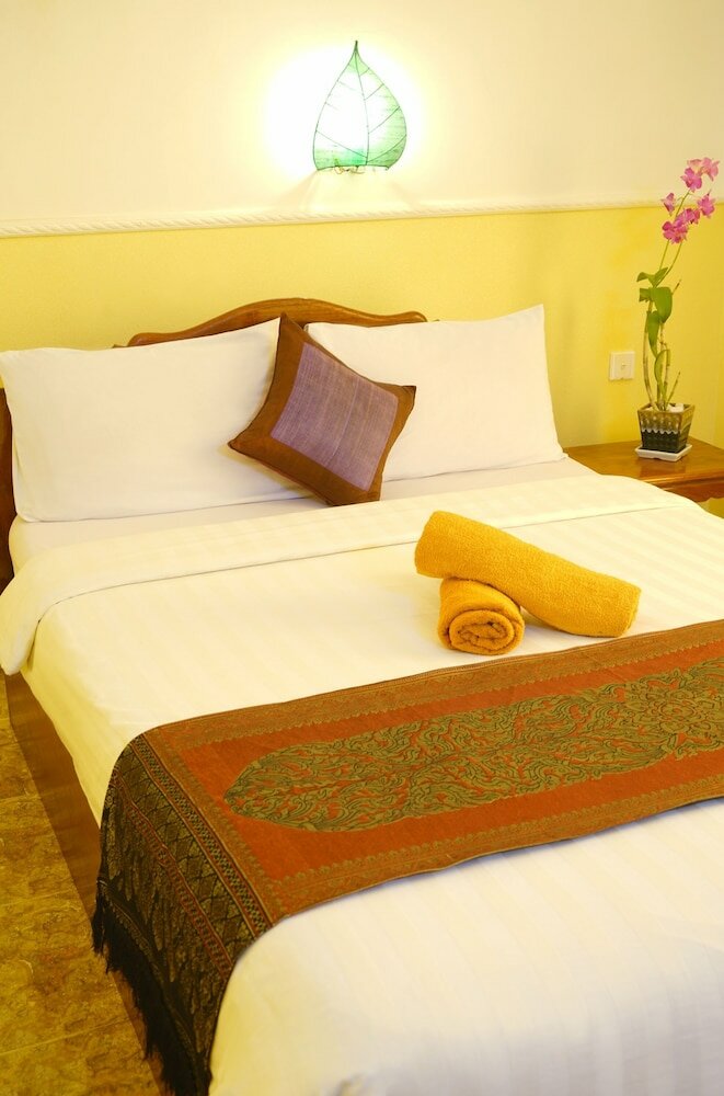 Фото Paris Angkor Boutique