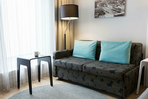 Гостиница Scandic Turku Julia в Турку