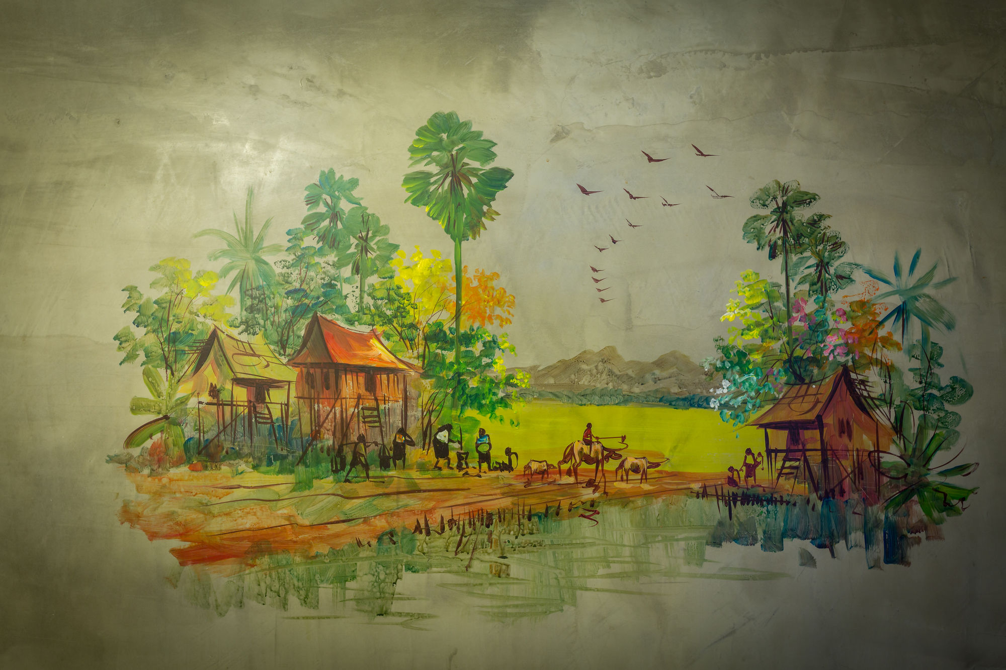 Фото Le Tigre Hotel