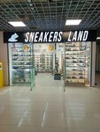 Sneakers Land (Bazhenova Street, 2А), shoe store