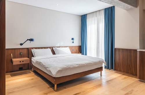 Гостиница Rosetti Hotel в Бухаресте