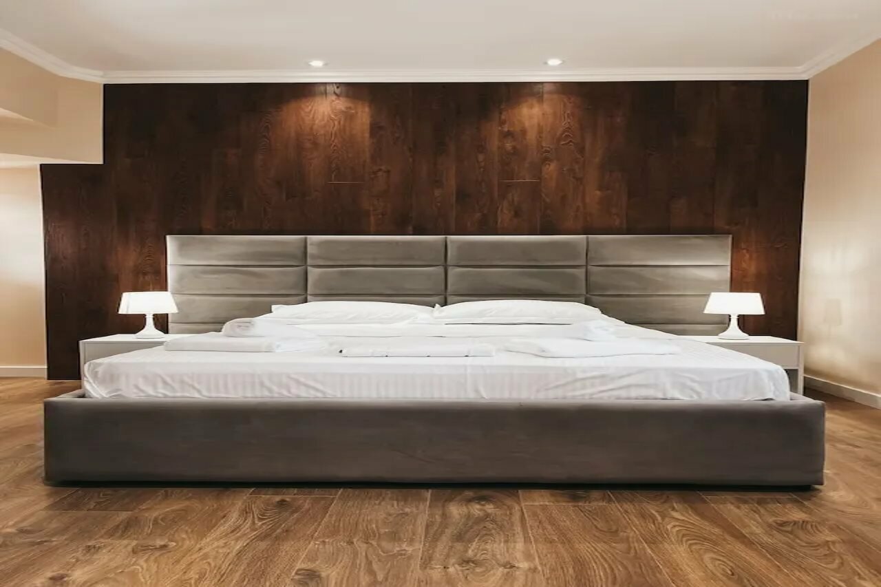 Фото Amansar Boutique Hotel