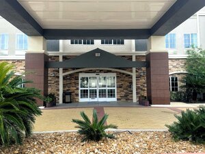 Гостиница La Quinta Inn & Suites by Wyndham Houston Energy Corridor