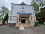 Жить и быть с Юлией Базан (Bolnichnaya Street, 42) ، منظمات المجتمع
