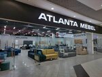 Atlanta (Uralskaya Street, 98/11), upholstered furniture