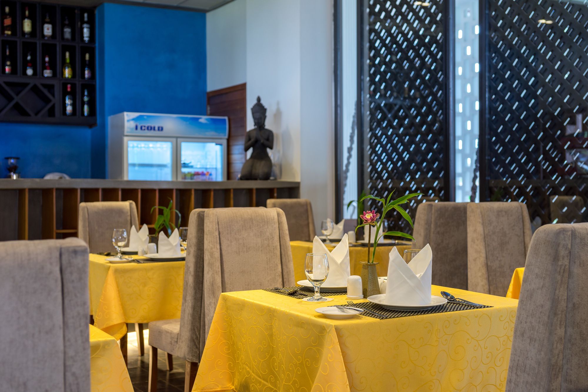 Фото The Villa by Metta