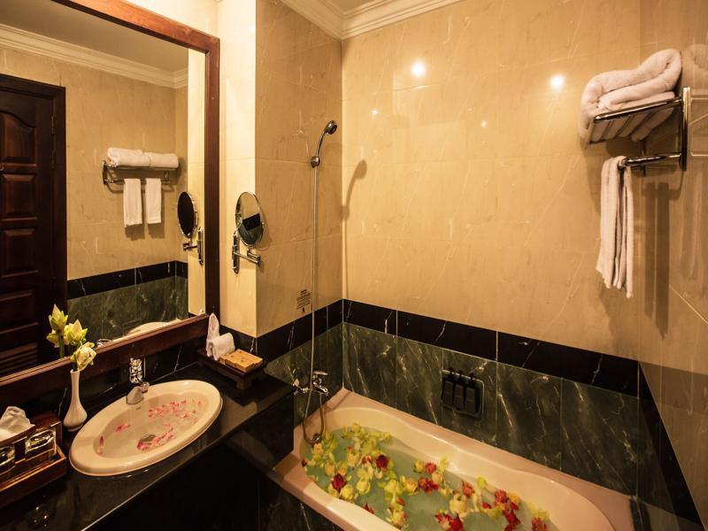 Фото Prince Angkor Hotel & SPA